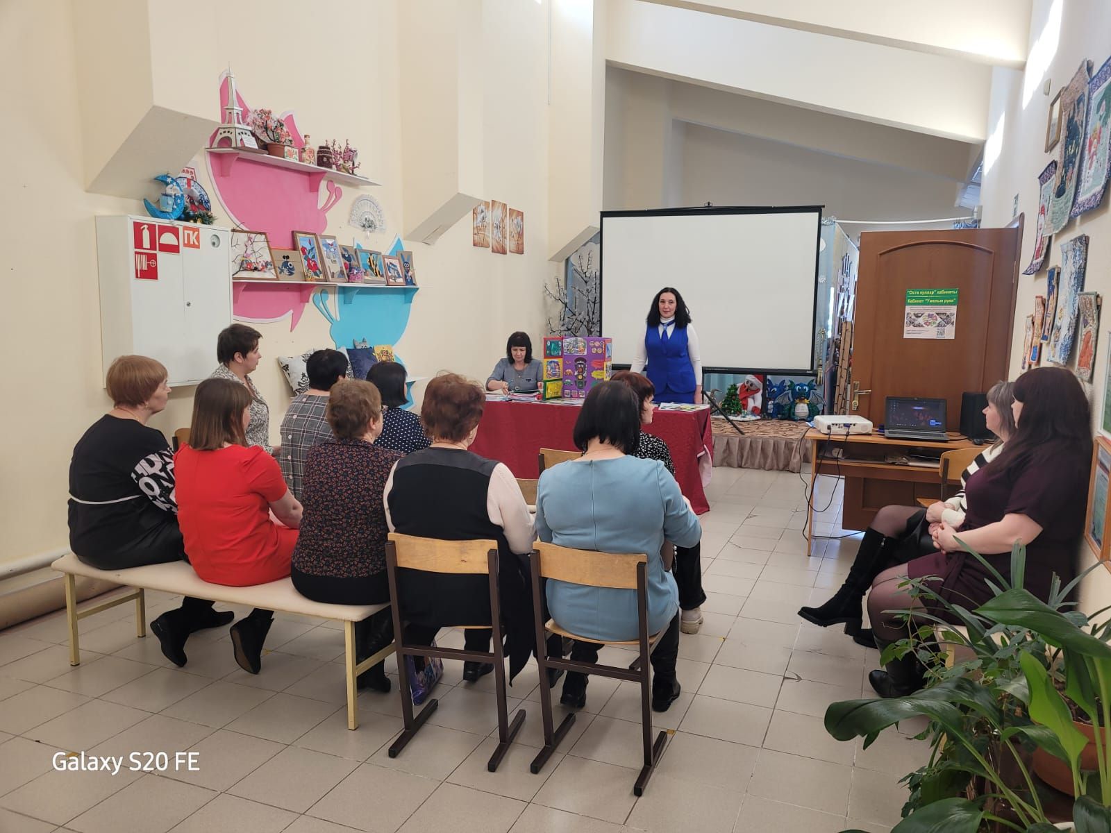 Подведены итоги муниципального этапа конкурса «Зелёный огонёк»