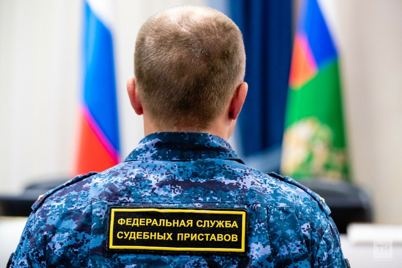 Участник СВО из Болгара добровольно оплатил кредитные долги