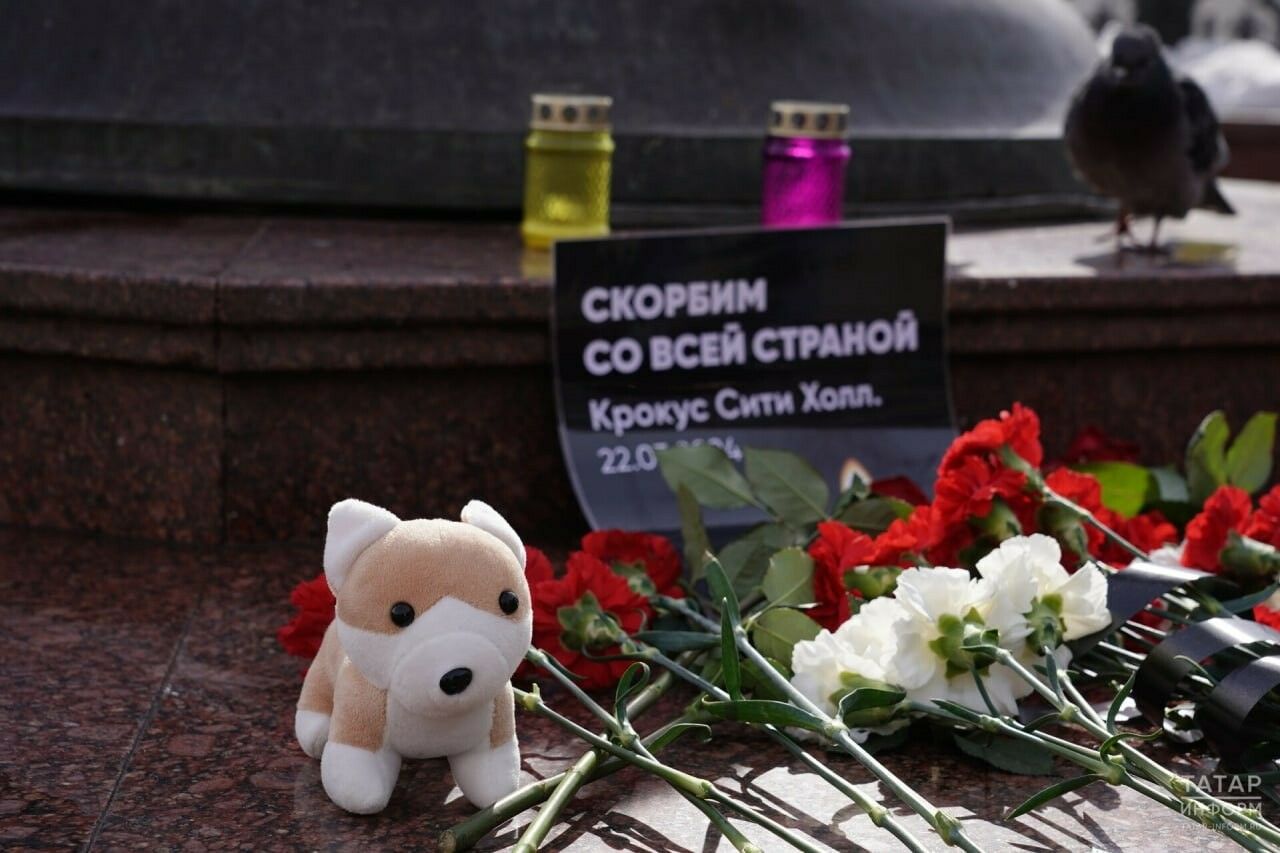 В России отменили все спортивные, культурные и массовые мероприятия