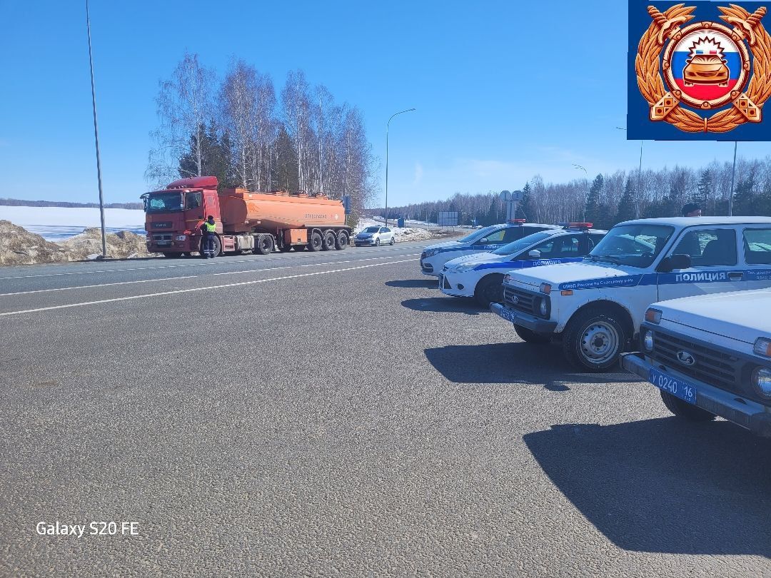 «Тоннель» в Спасском районе выявил восемь нарушений