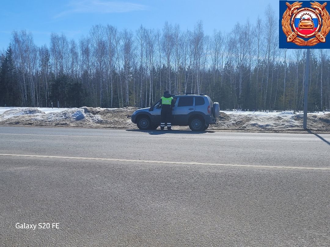 «Тоннель» в Спасском районе выявил восемь нарушений