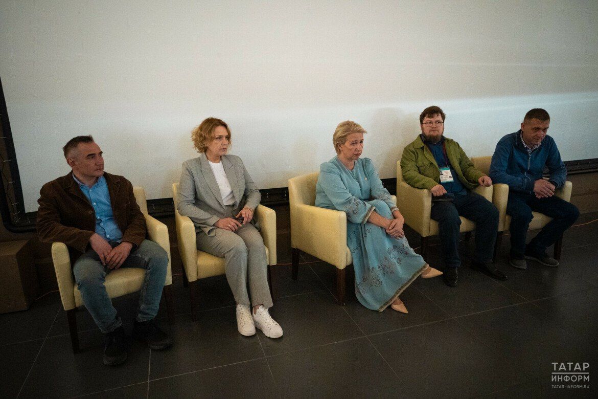 В Болгарском музее-заповеднике пройдёт тур «По следам караванов»