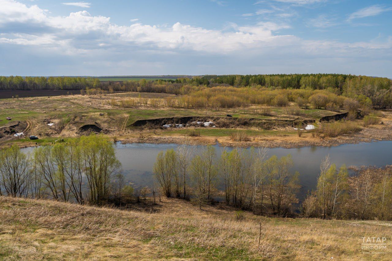 В Болгарском музее-заповеднике пройдёт тур «По следам караванов»