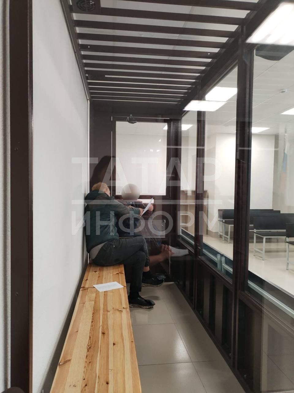 Арестован педофил в Татарстане, заманивавший жертв через мобильную игру