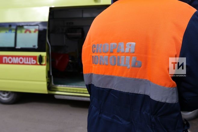 В Казани подростки нашли наркотики в заброшенном здании