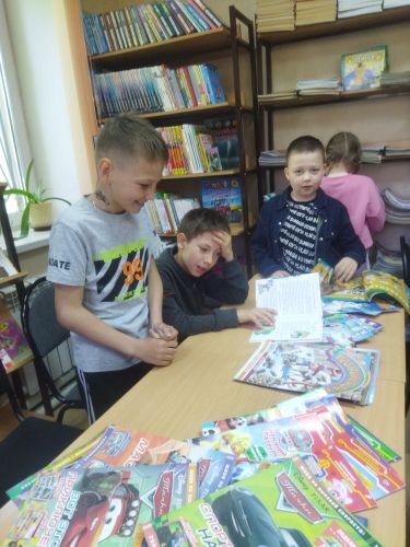 В Болгарской школе №2 состоялось открытие пришкольного лагеря «Лето орлят»