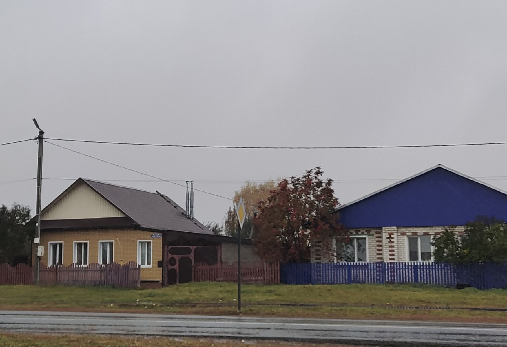 В Татарстане за год построено более 16 тысяч частных домов