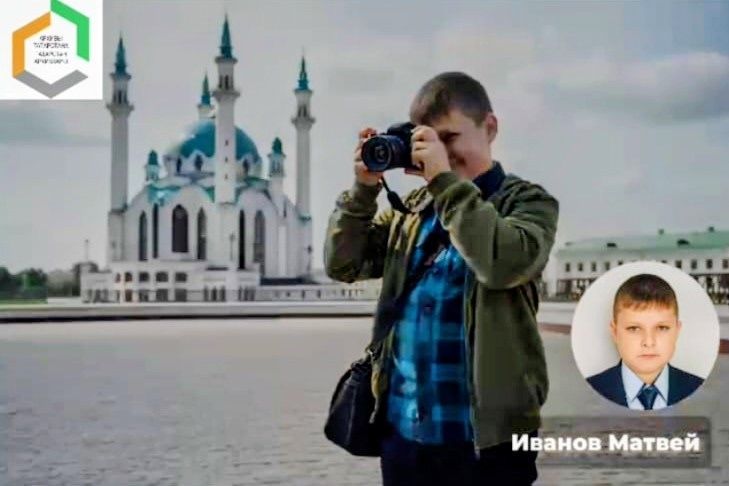 Юные исследователи из Спасского района победили в республиканском конкурсе