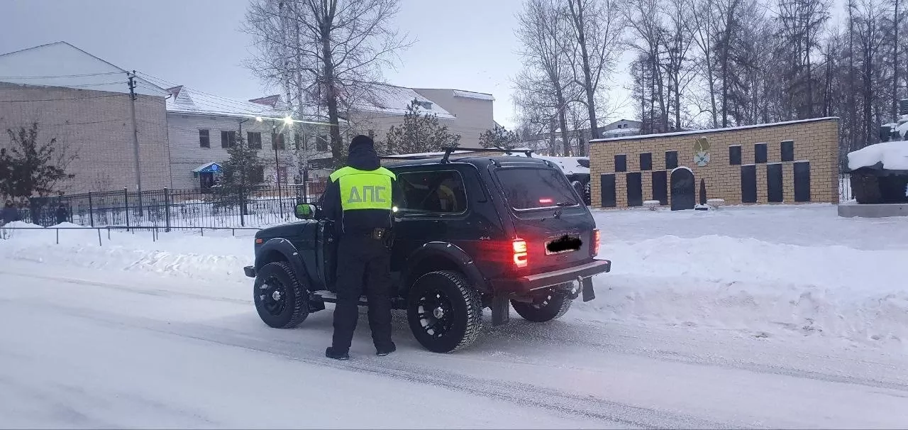 В Спасском районе прошел рейд «Тоннель»