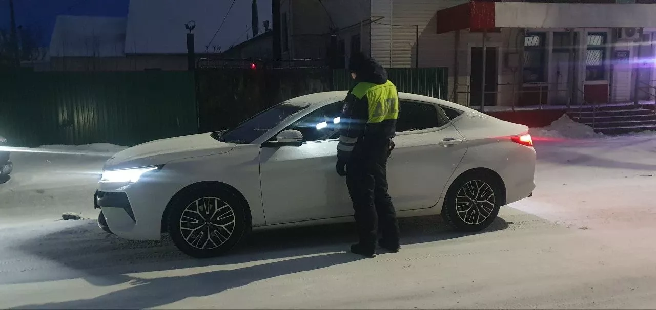 В Спасском районе прошел рейд «Тоннель»