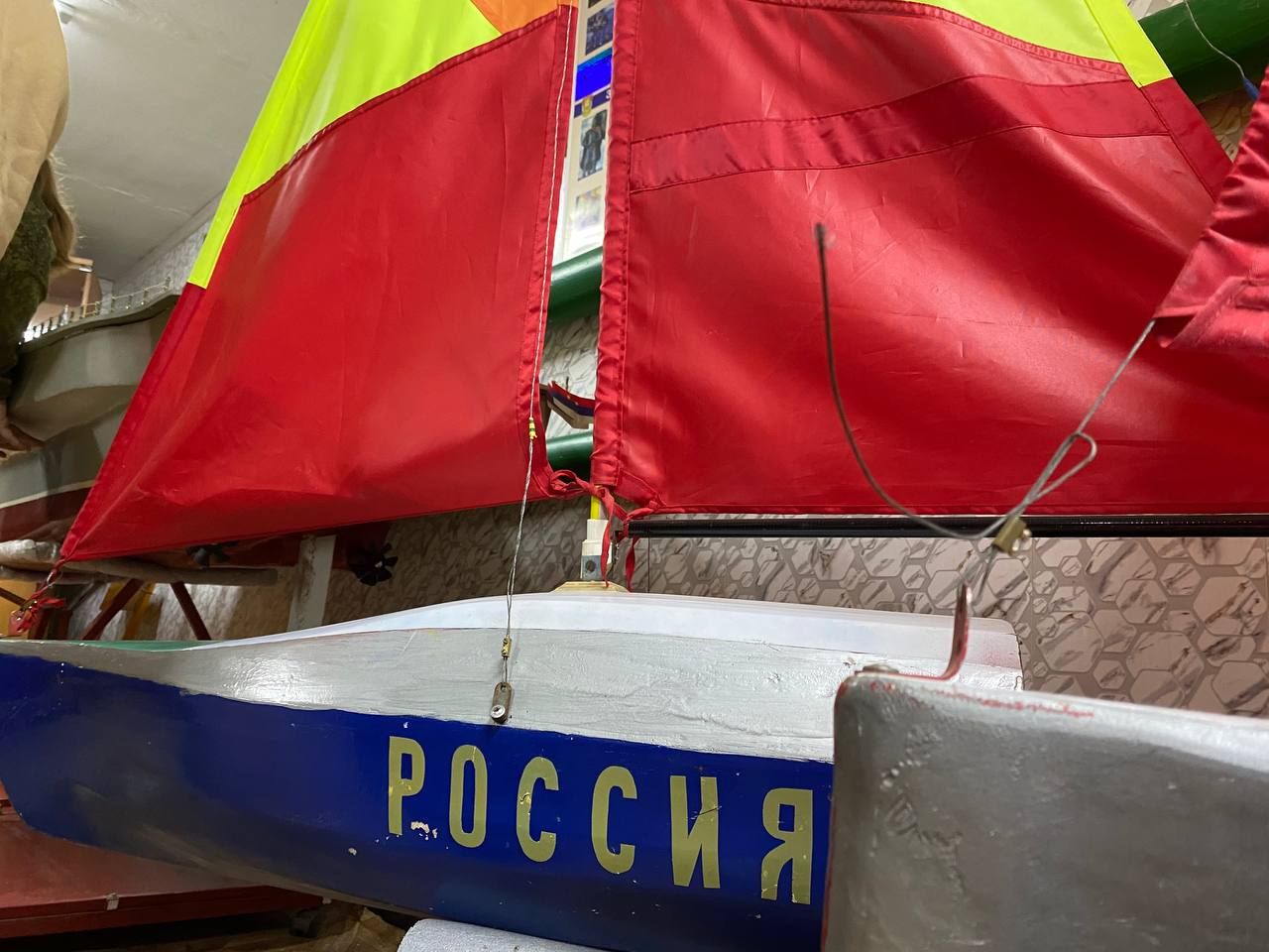 В Болгаре определили лучший юнармейский отряд района