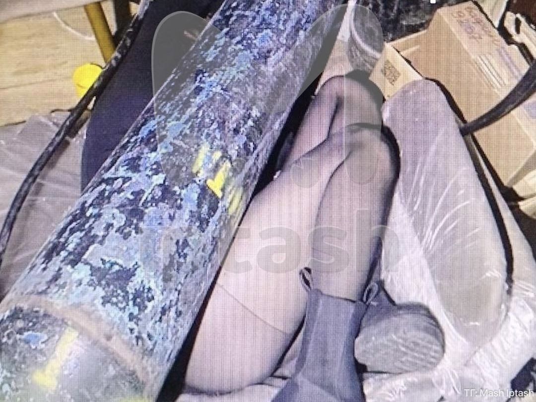 В Татарстане 35-летнюю девушку насмерть задавило газовым баллоном