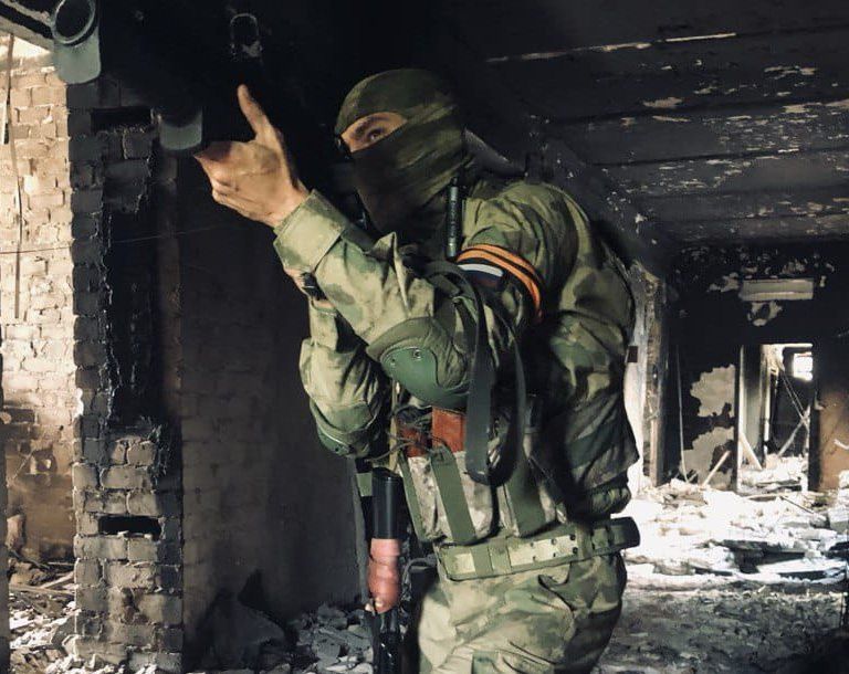 Добровольцы СВО смогут получить удостоверение ветерана без подачи заявлений