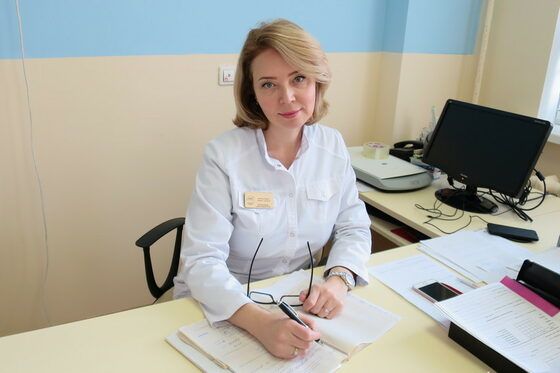 Врач-гинеколог ответит на вопросы о беременности в прямом эфире