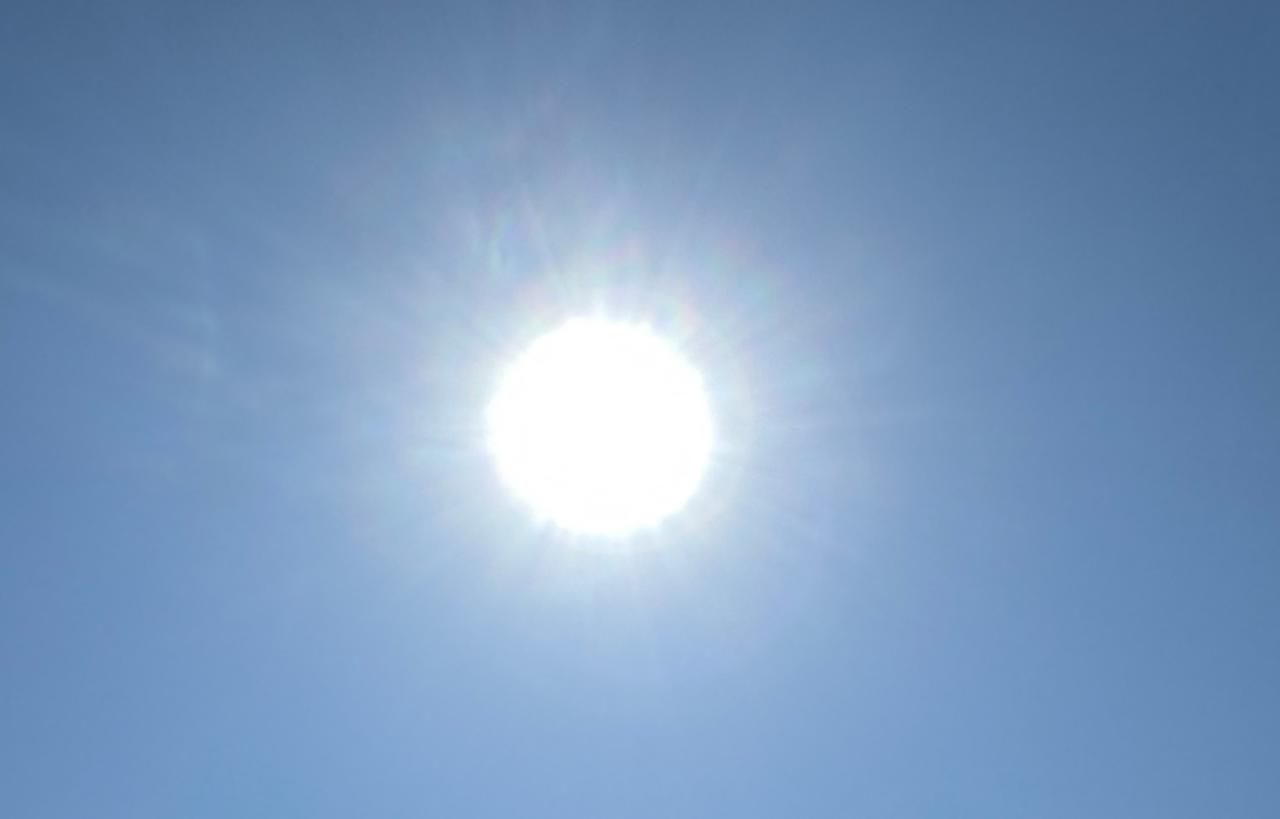 Аномальная жара в Татарстане: столбики термометров поднимутся до +27°C