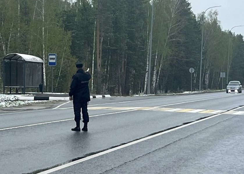 В Спасском районе РТ проведена операция «Тоннель»