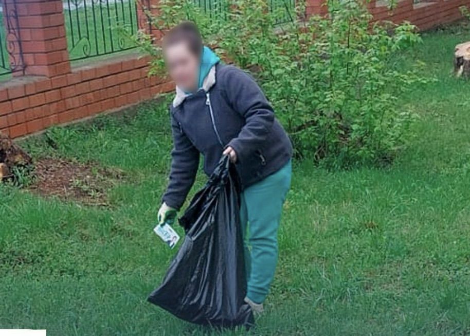 Жительница Спасского района трижды наказана за неуплату штрафа