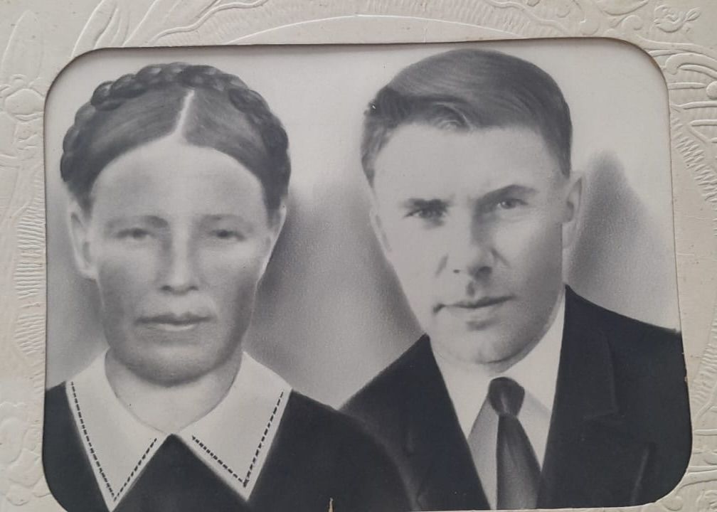 Наши герои: красноармеец Семён Петрович Савинов