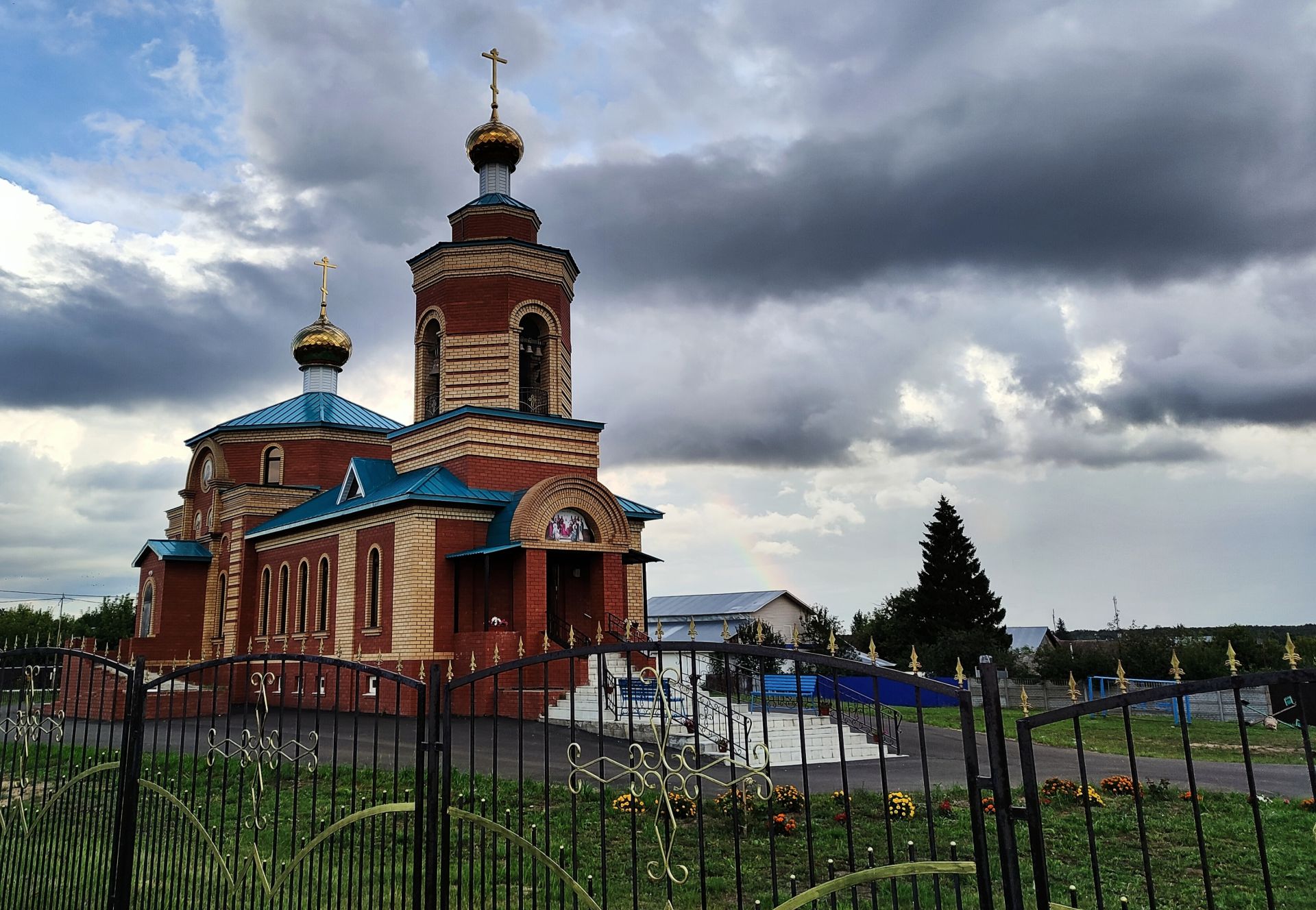 Рождество Пресвятой Богородицы: история, традиции и приметы на 21 сентября
