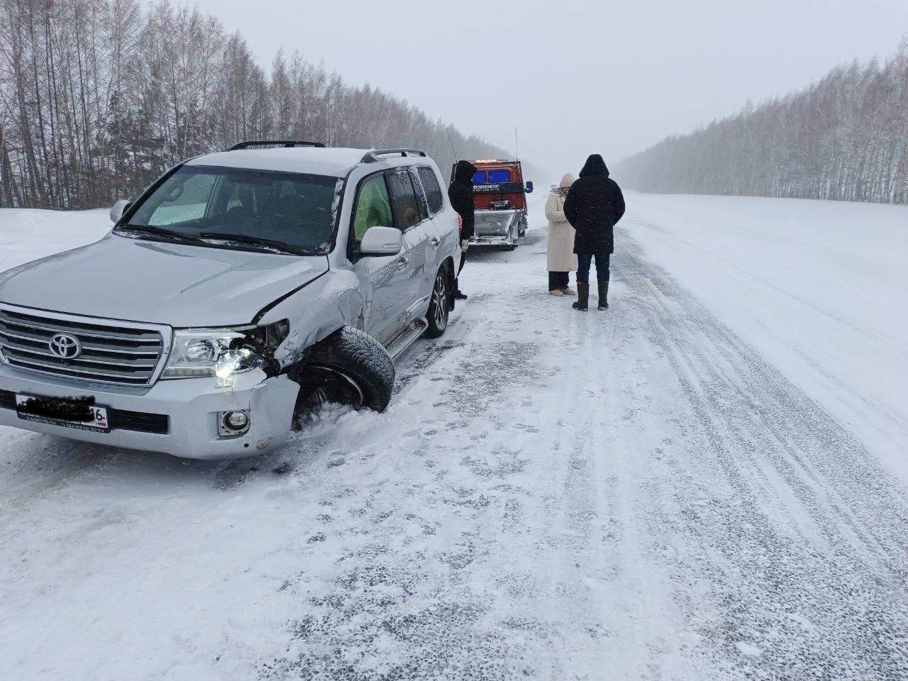Госавтоинспекция Спасского района подвела итоги новогодних каникул