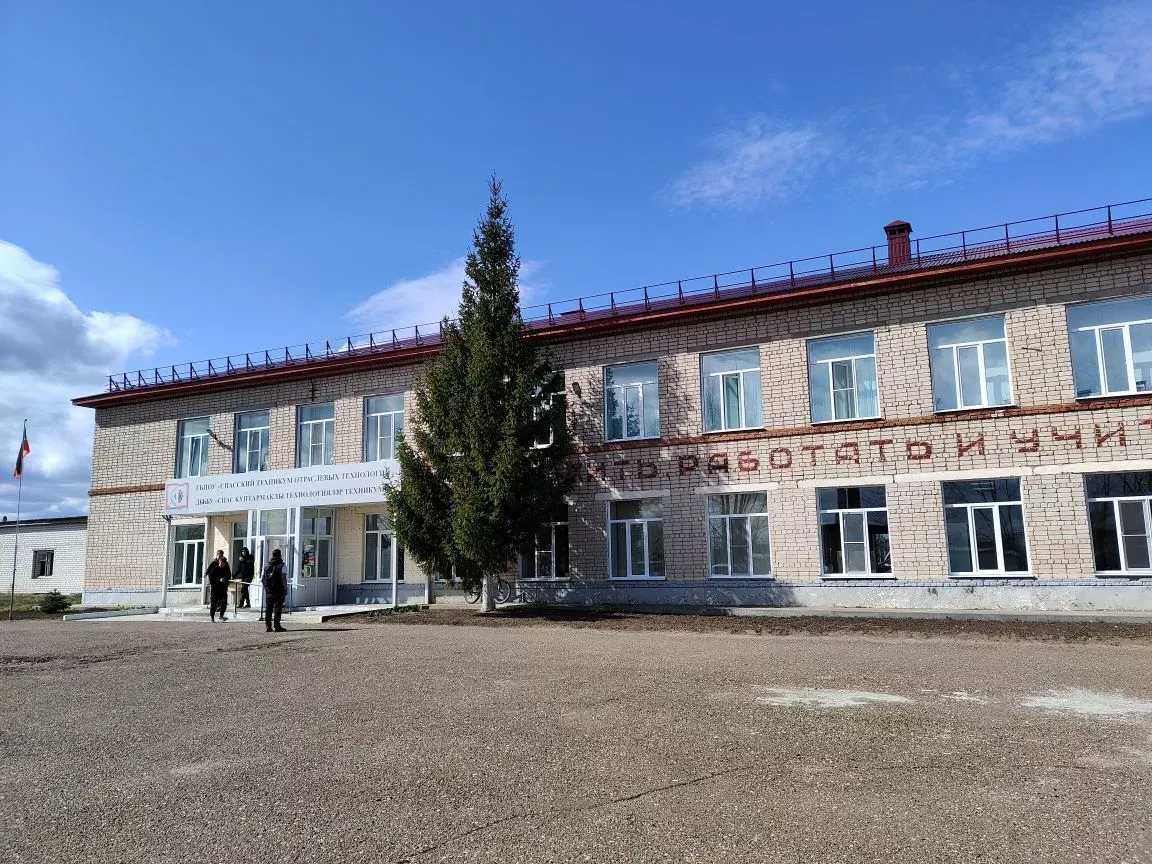 В Татарстане девятиклассники смогут поступить в ССУЗ после двух экзаменов