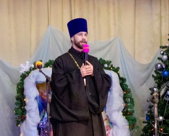 В Болгаре прошел рождественский концерт с участием местных коллективов