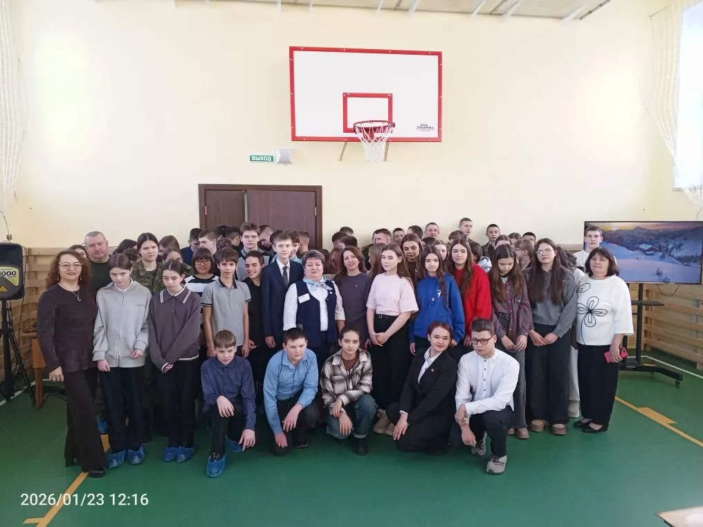 День открытых дверей состоялся в Спасском техникуме отраслевых технологий
