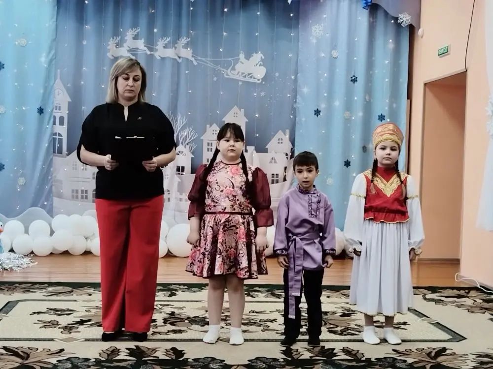 В Болгаре педагоги обсудили, как детскому саду и родителям стать одной командой
