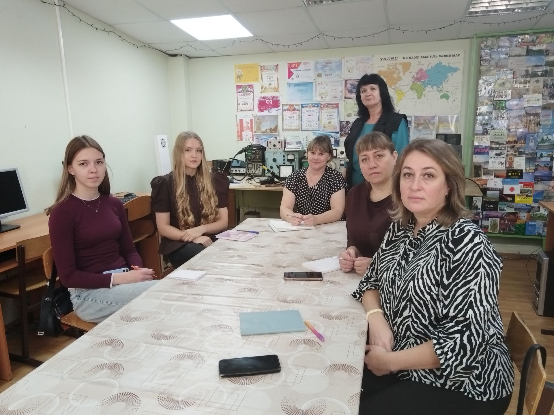 В Спасском районе начали подготовку к «Воспитателю года — 2027»