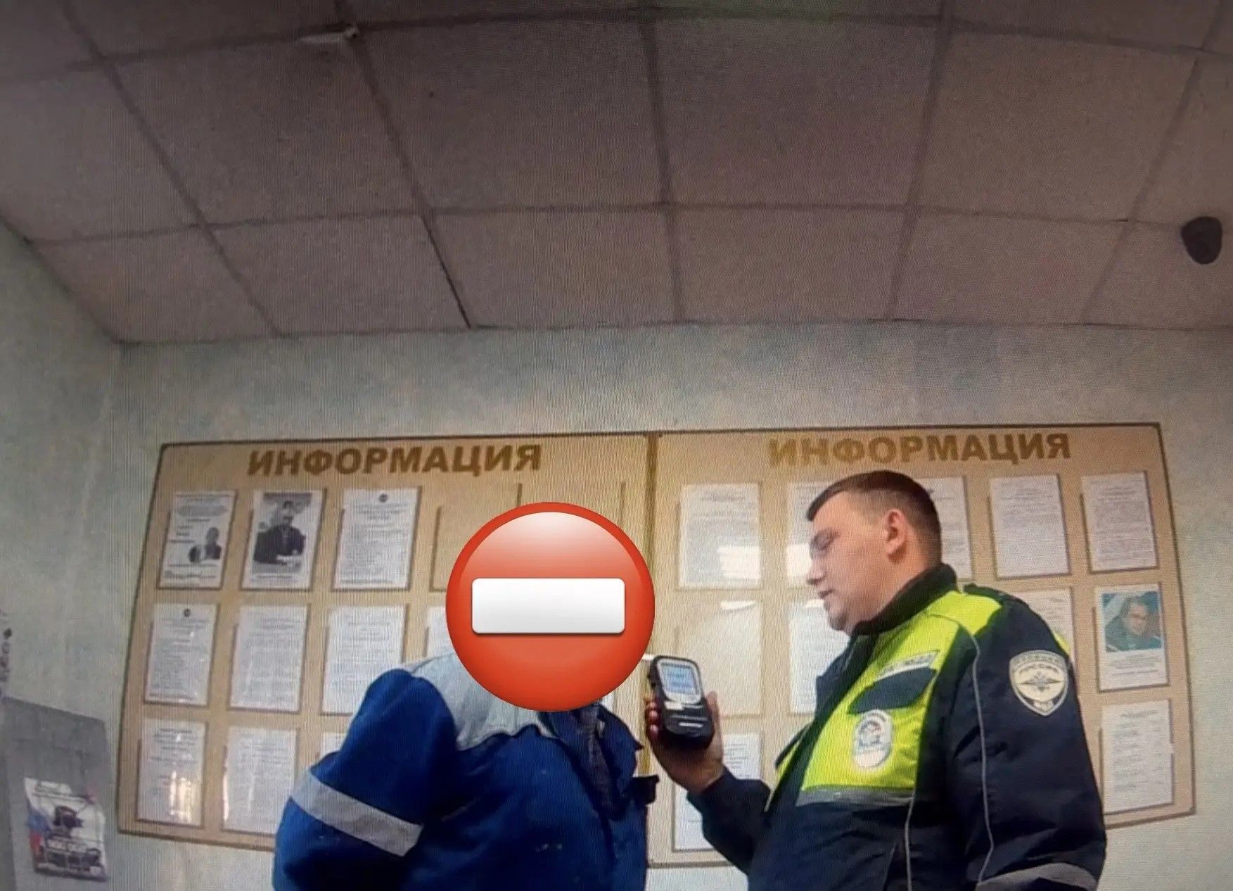 В Спасском районе задержаны два пьяных водителя