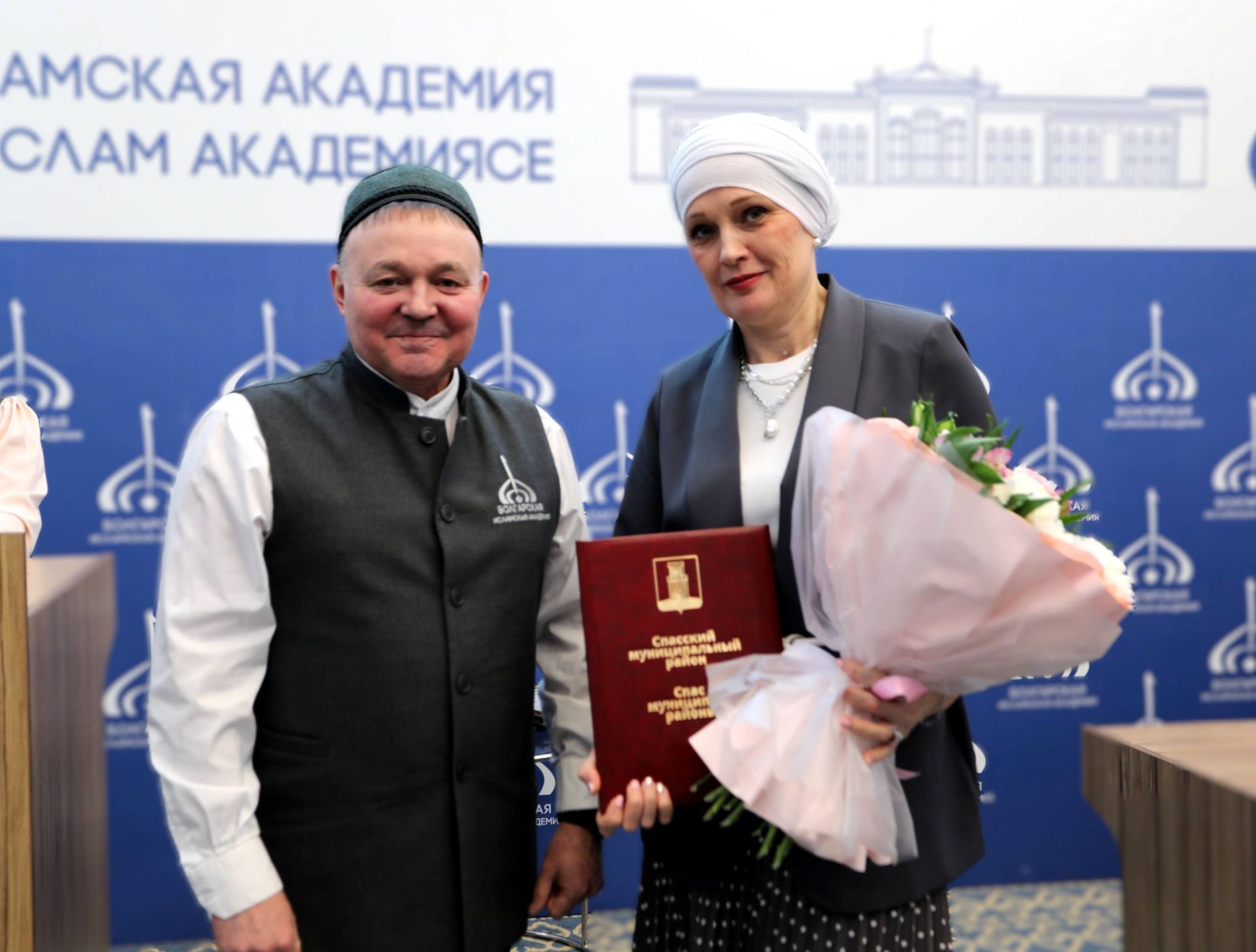 Болгарская исламская академия подвела итоги 2025 года: рекордный набор, стажировка в Аль-Азхаре и планы на будущее