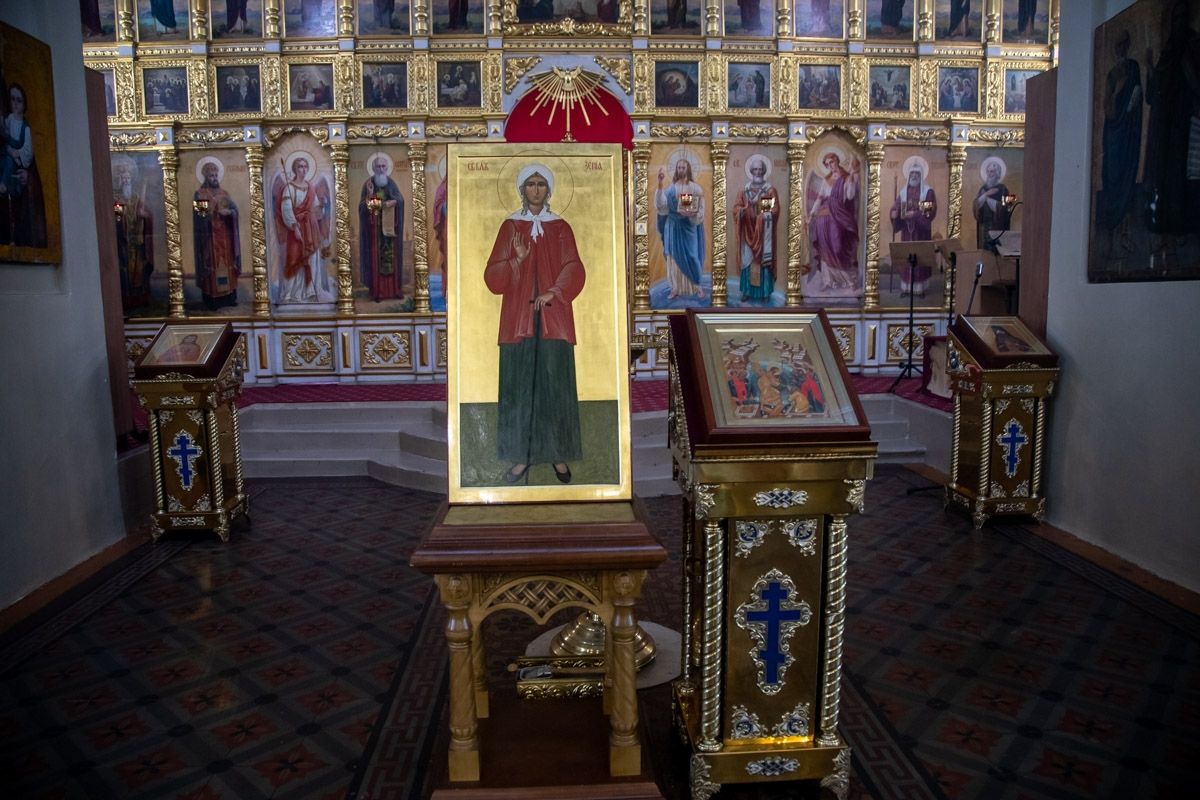 День памяти Ксении Петербургской: народные традиции, приметы и запреты на 6 февраля