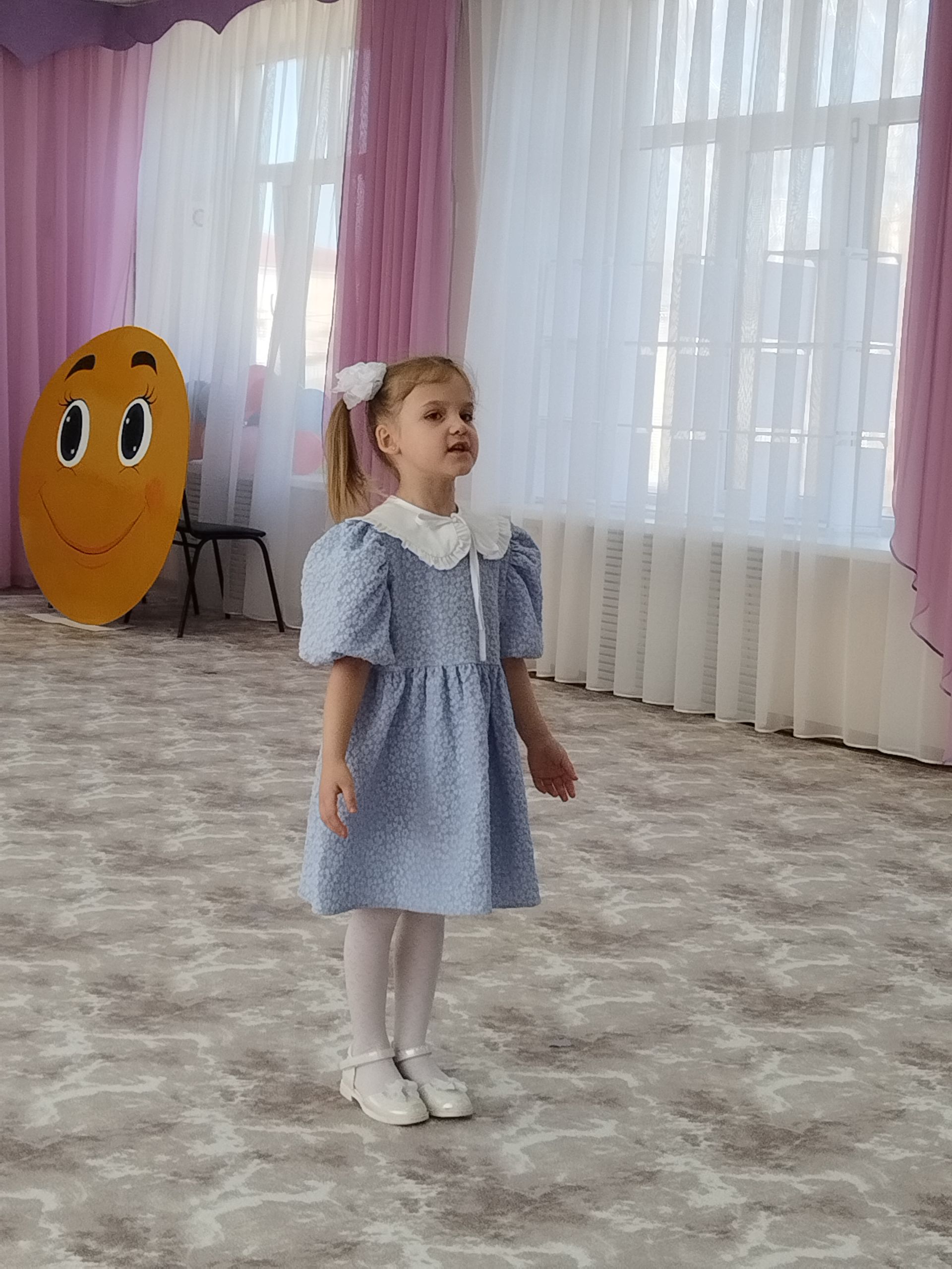 В Спасском районе стартовал отборочный тур фестиваля «Звёздочка – 2026»