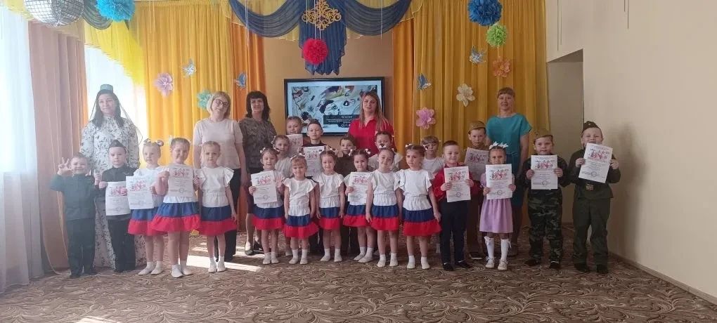 В Спасском районе стартовал отборочный тур фестиваля «Звёздочка – 2026»