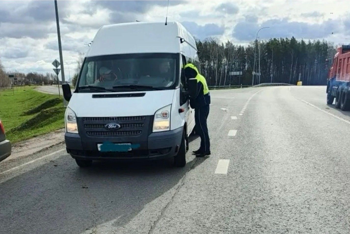 В Болгаре прошел очередной рейд «Тоннель»