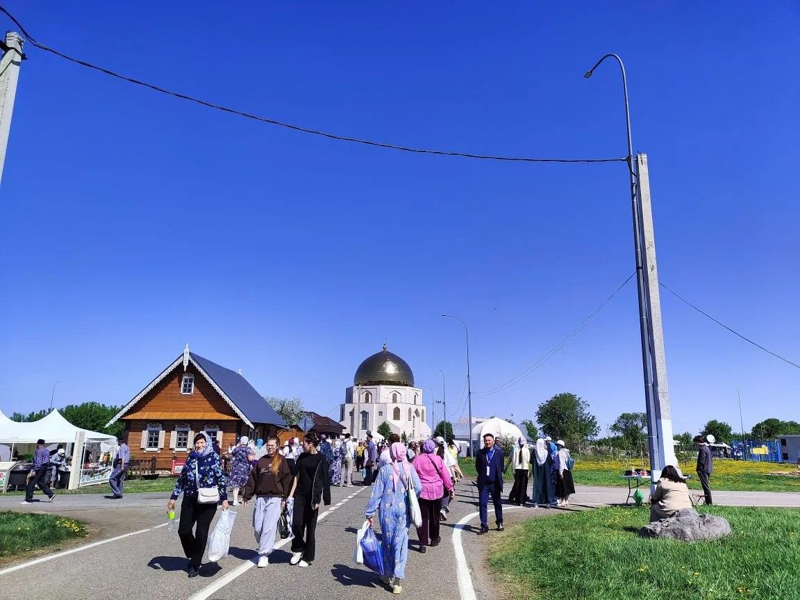 Татарстан вошел в тройку регионов России по объёму господдержки туристического бизнеса