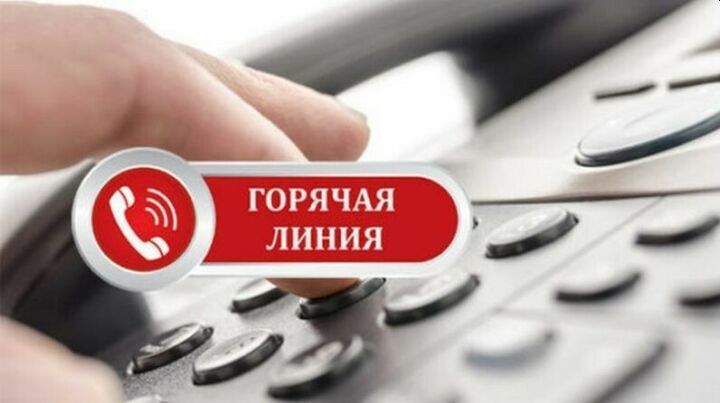 Приемная Президента РФ в Татарстане проведет серию «прямых линий» в июне