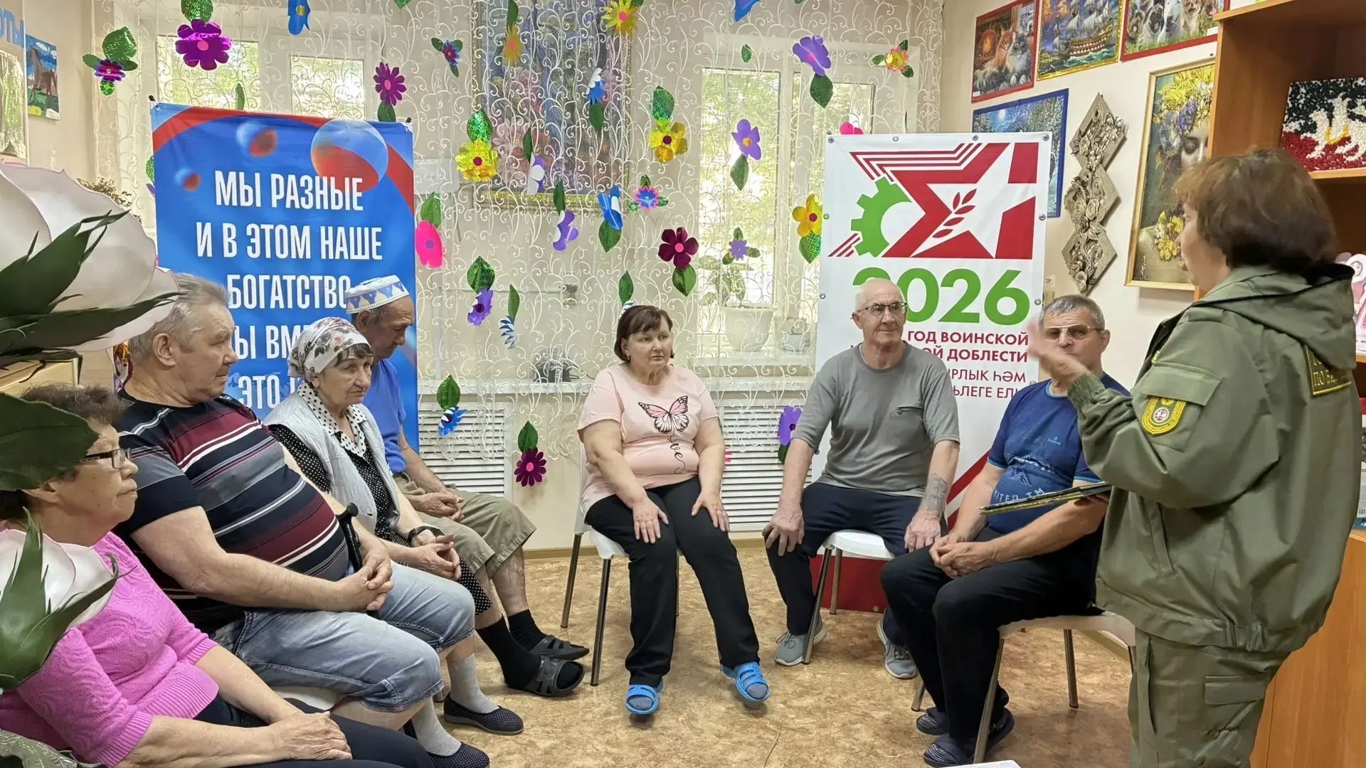 Подопечные Спасского ДИПИ победили в экологической акции «Мы чистим мир»