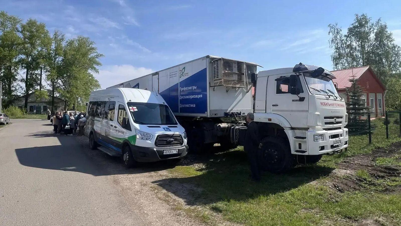 Большинство россиян в курсе нацпроектов: итоги опроса и что сделано за последние годы