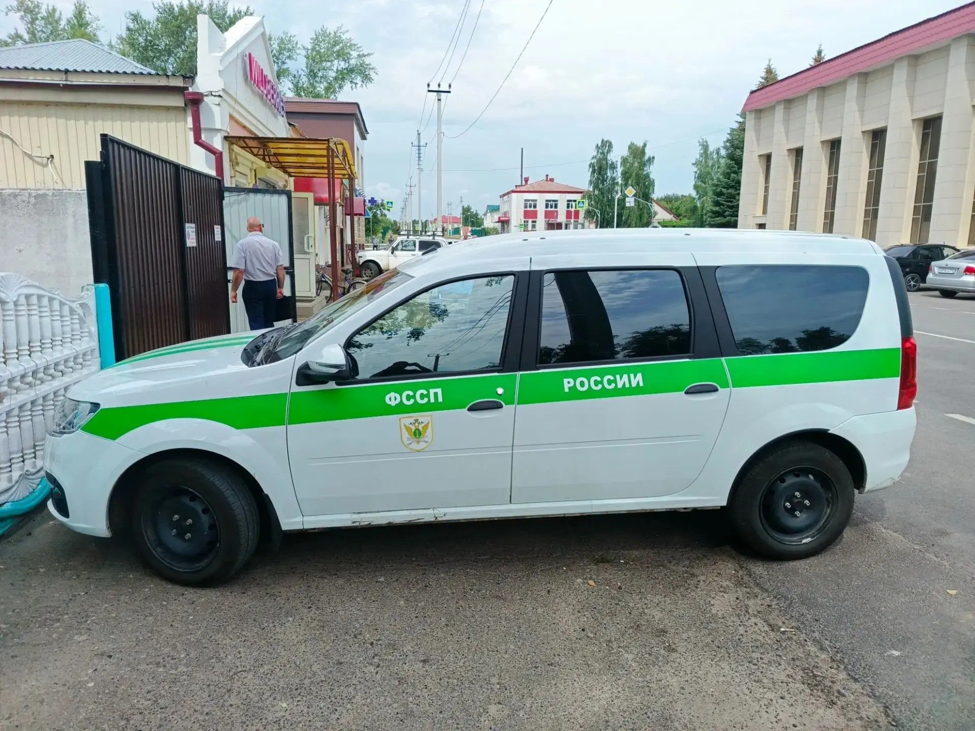 Жительница Спасского района получила 350 часов обязательных работ за 700 тысяч долгов по алиментам