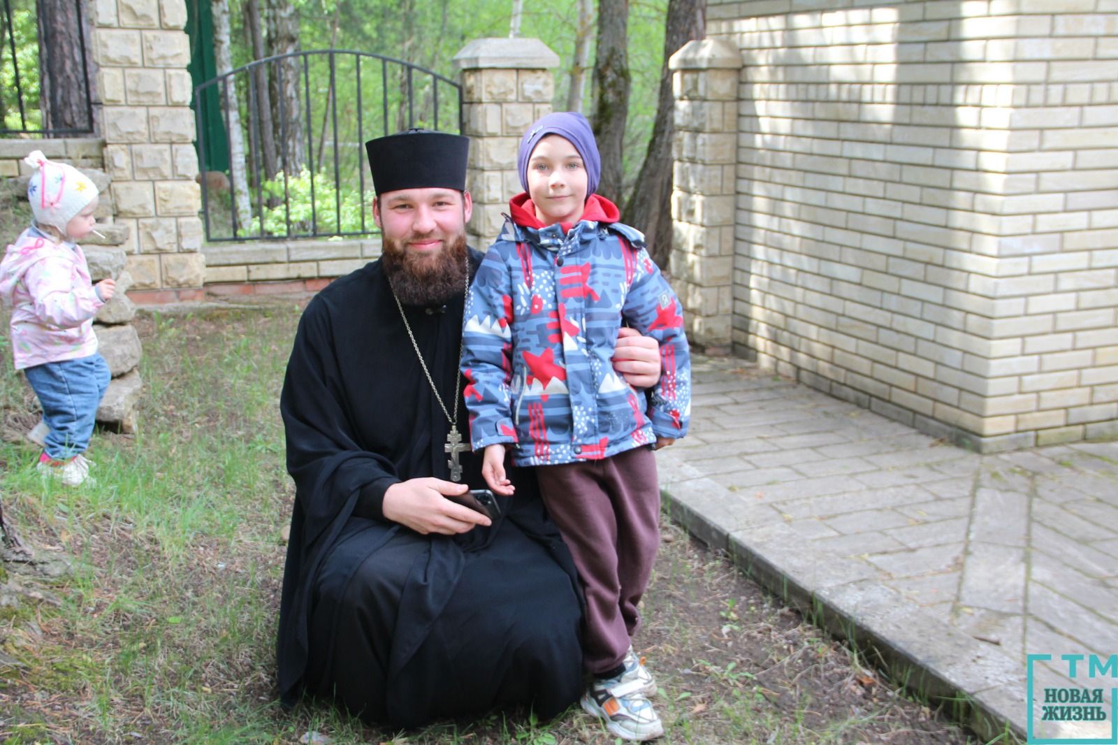 В Болгаре молитвенно почтили память небесного покровителя города – Авраамия Болгарского