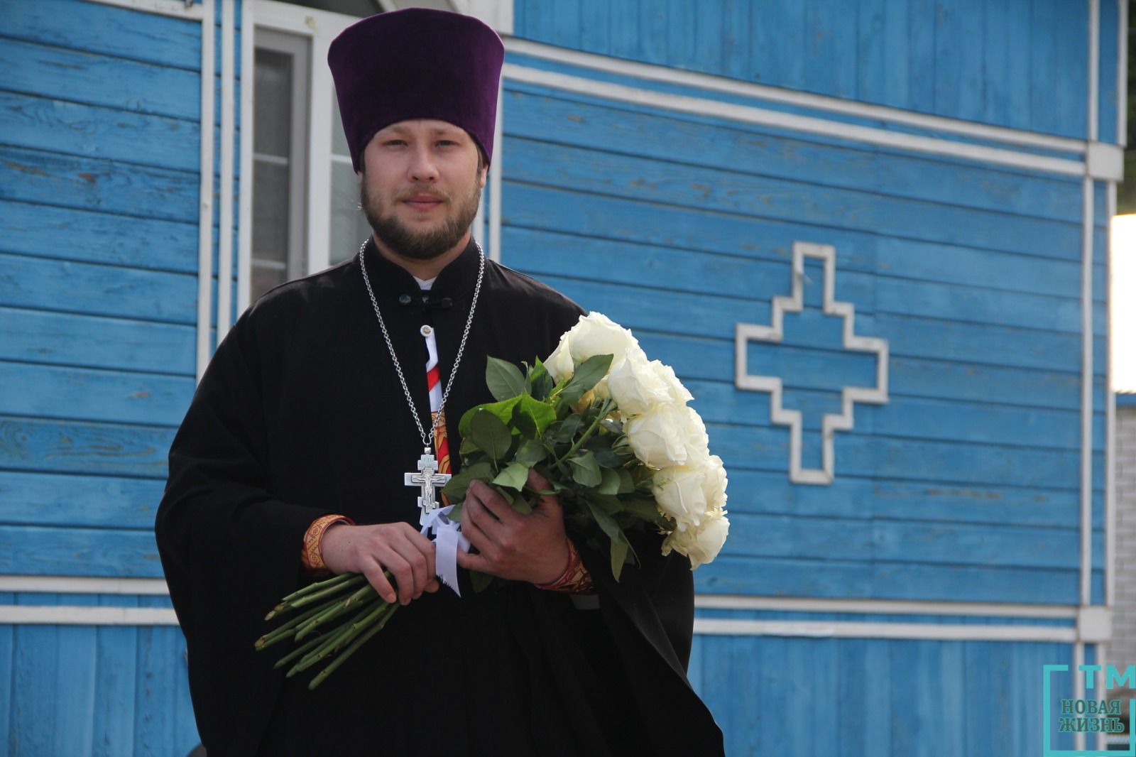 В Болгаре молитвенно почтили память небесного покровителя города – Авраамия Болгарского