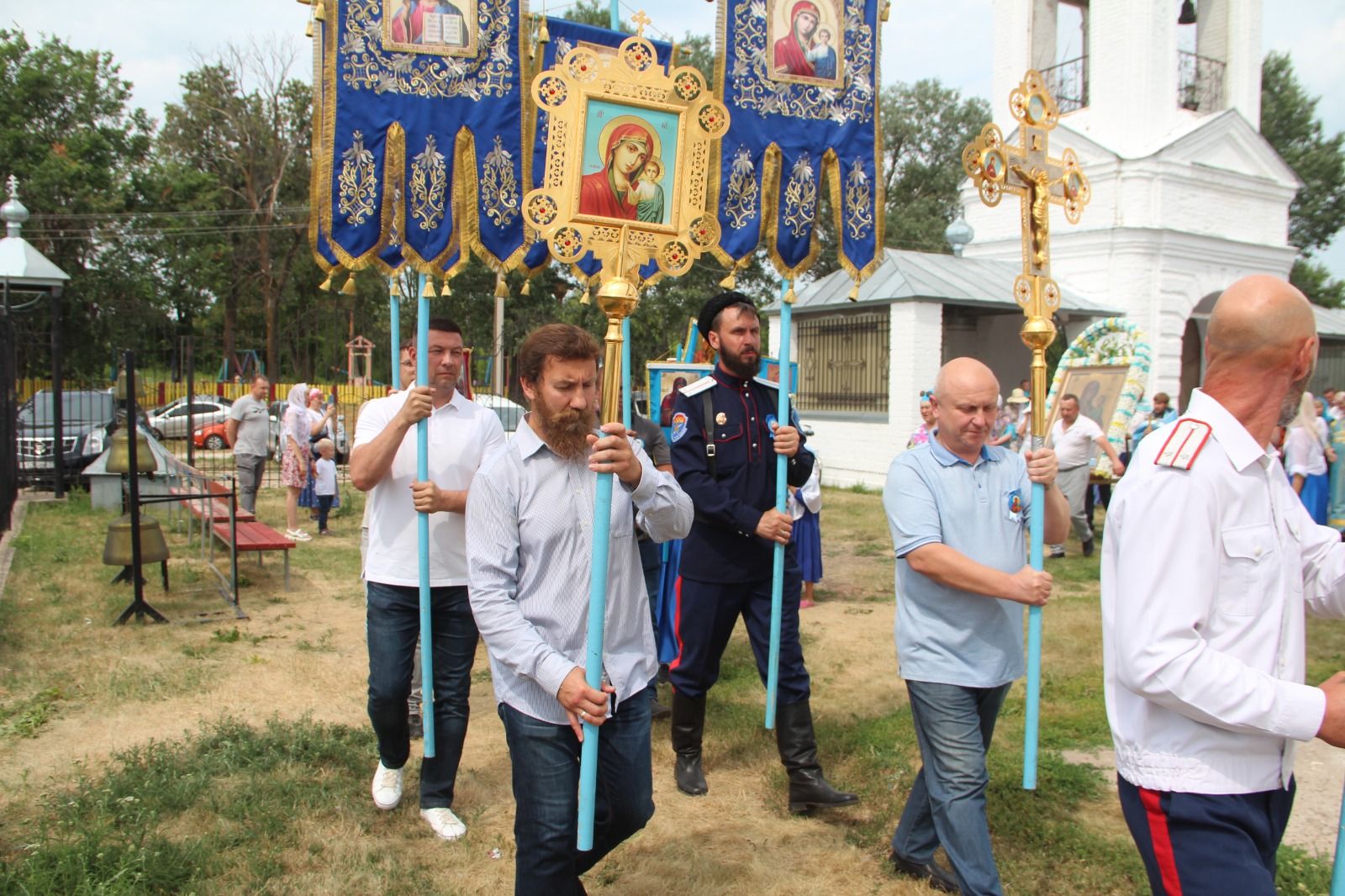 село три озера татарстан