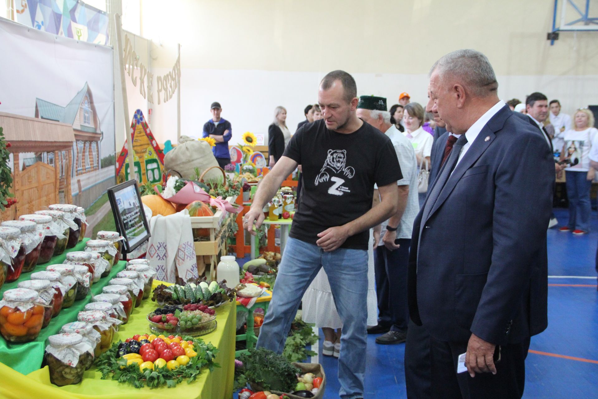 Педагоги Спасского района подвели итоги