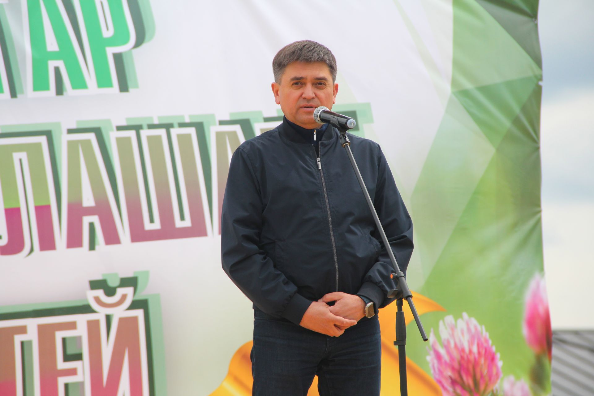 Болгар готов ко встрече гостей