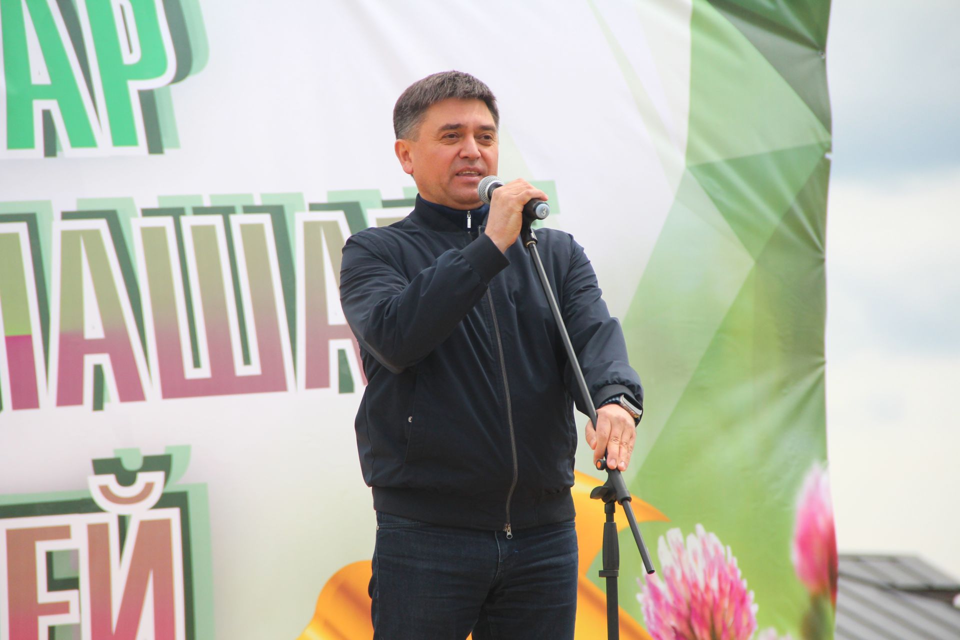 Болгар готов ко встрече гостей