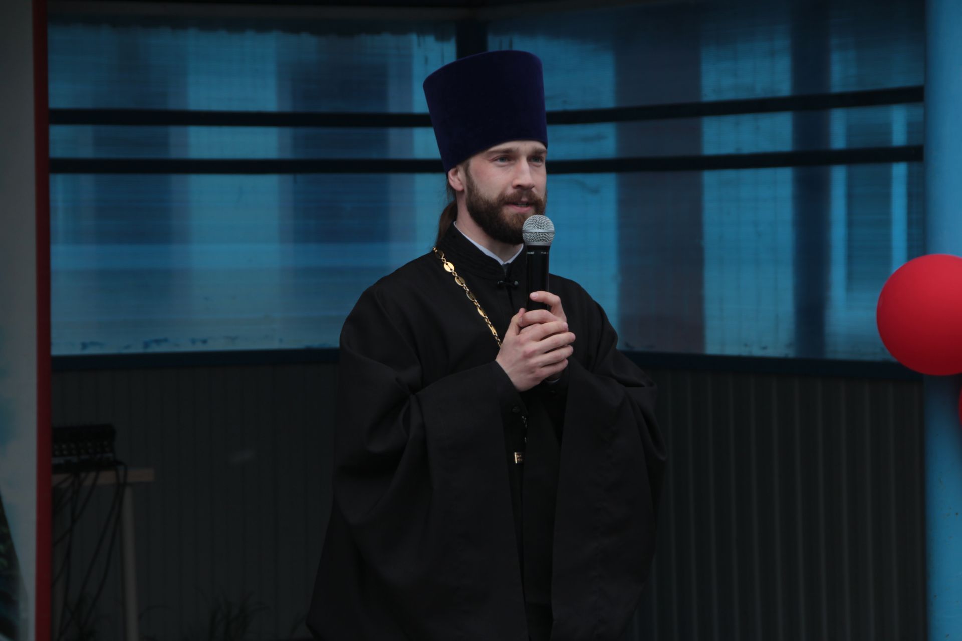 Авраамиевский фестиваль в Болгаре начался с праздничного концерта