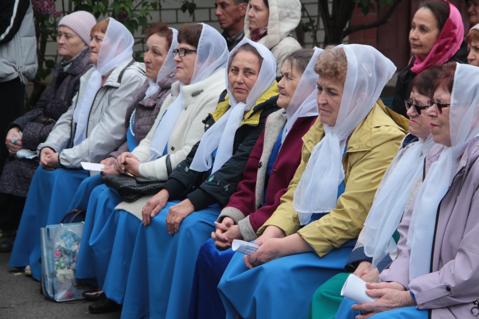 Авраамиевский фестиваль в Болгаре начался с праздничного концерта