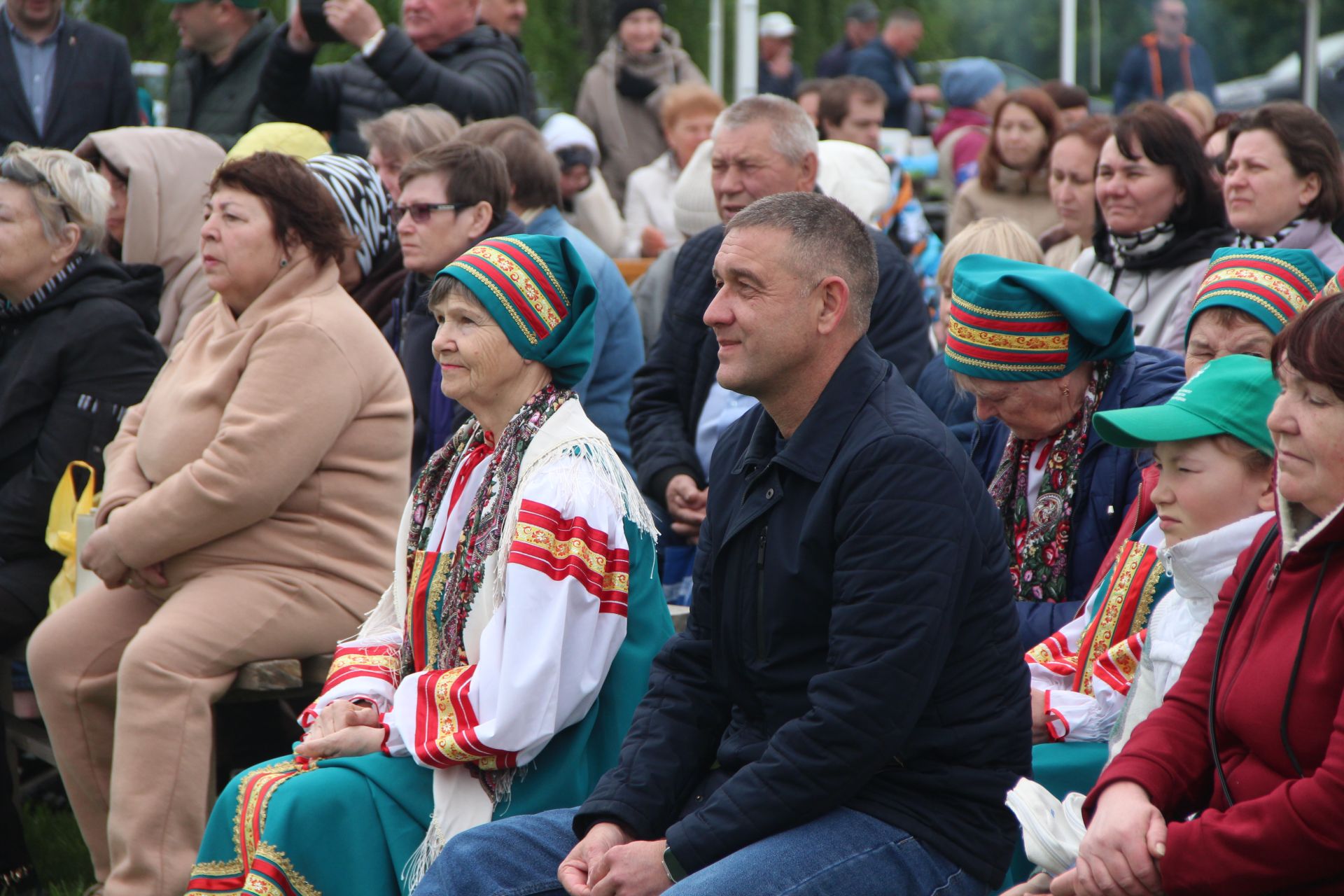 Болгар готов ко встрече гостей