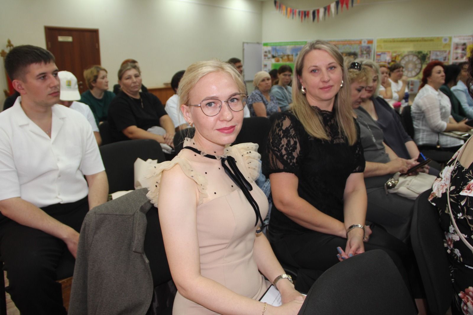 Студенты Спасского техникума получили дипломы об окончании учебного заведения